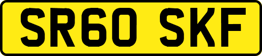 SR60SKF