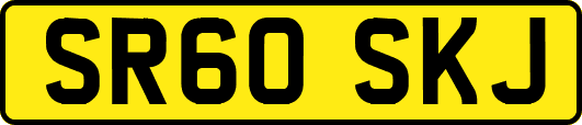 SR60SKJ