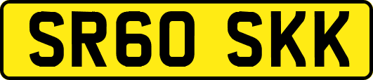 SR60SKK