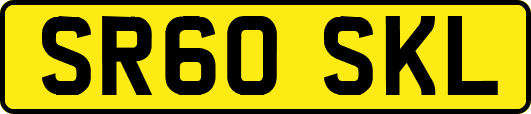 SR60SKL