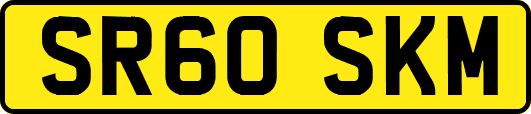 SR60SKM