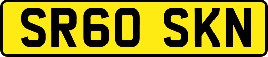 SR60SKN