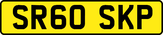 SR60SKP
