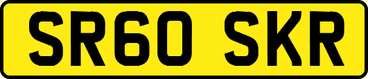 SR60SKR