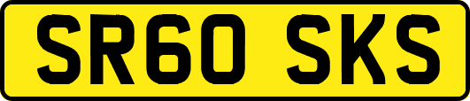 SR60SKS