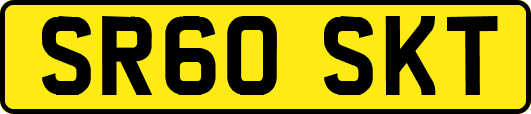 SR60SKT