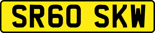 SR60SKW
