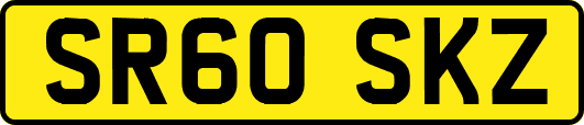 SR60SKZ