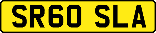 SR60SLA