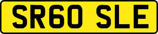 SR60SLE
