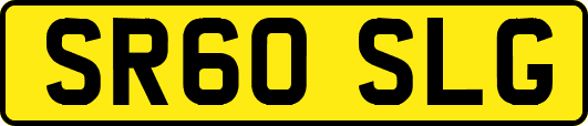 SR60SLG