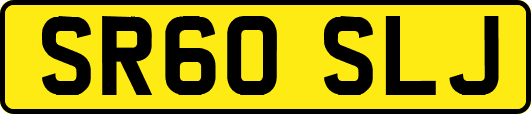 SR60SLJ