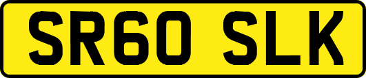 SR60SLK