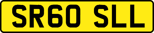 SR60SLL