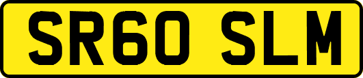 SR60SLM