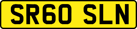 SR60SLN