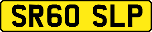 SR60SLP