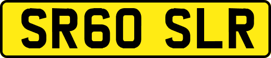 SR60SLR