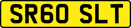 SR60SLT