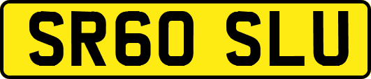 SR60SLU