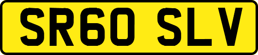 SR60SLV