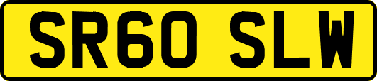 SR60SLW