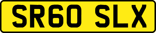 SR60SLX