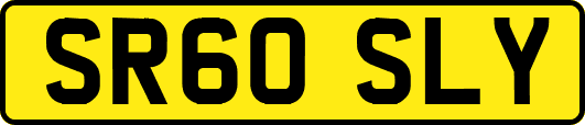 SR60SLY