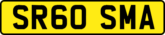 SR60SMA