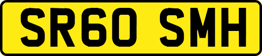 SR60SMH