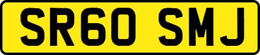SR60SMJ
