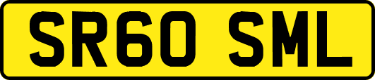 SR60SML