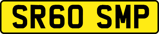 SR60SMP