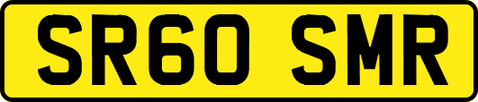 SR60SMR