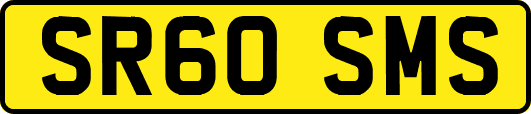 SR60SMS
