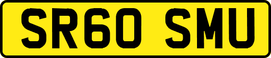 SR60SMU