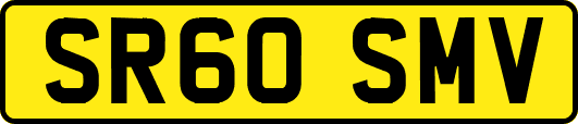 SR60SMV