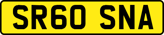 SR60SNA
