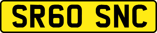 SR60SNC