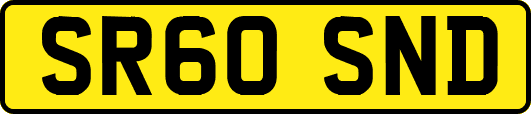 SR60SND