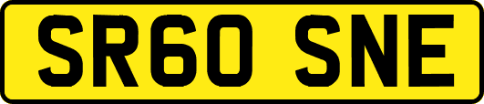 SR60SNE
