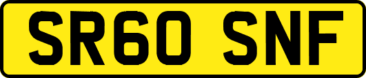 SR60SNF