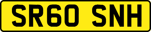 SR60SNH