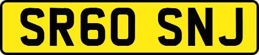 SR60SNJ