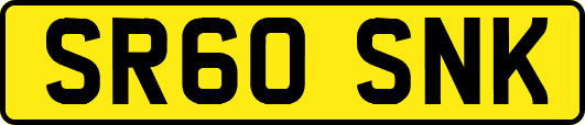 SR60SNK