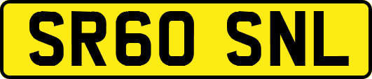 SR60SNL