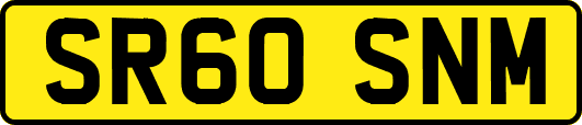 SR60SNM