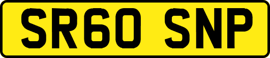 SR60SNP