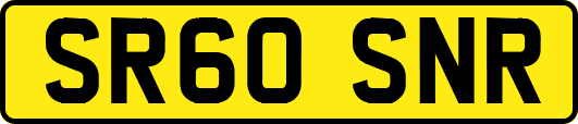 SR60SNR