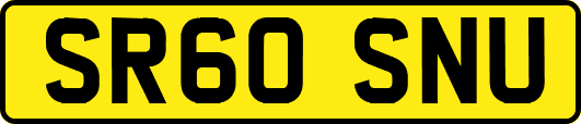 SR60SNU
